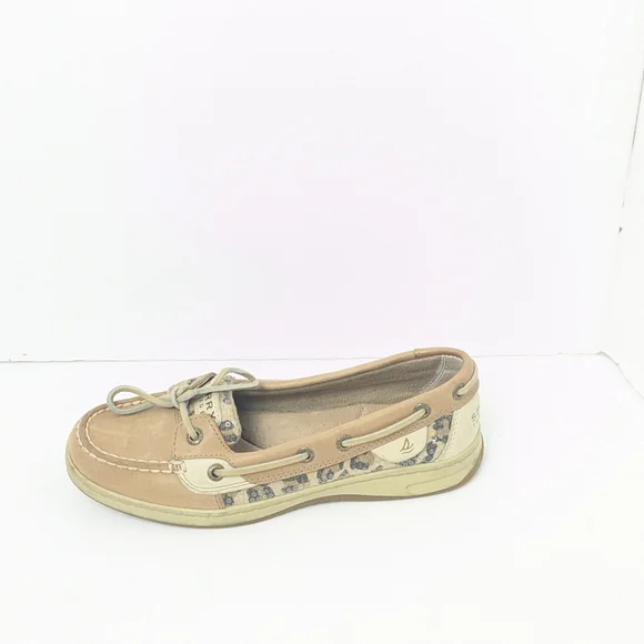 Sperry top sider leather loafers - Picture 9 of 16